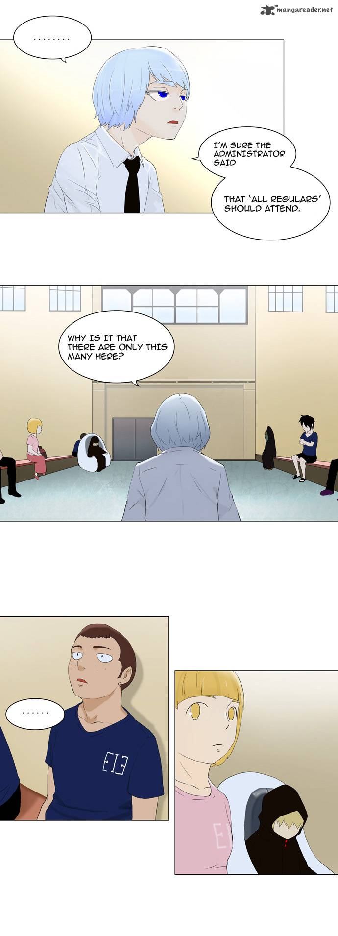 Tower of God Chapter 75 image 11